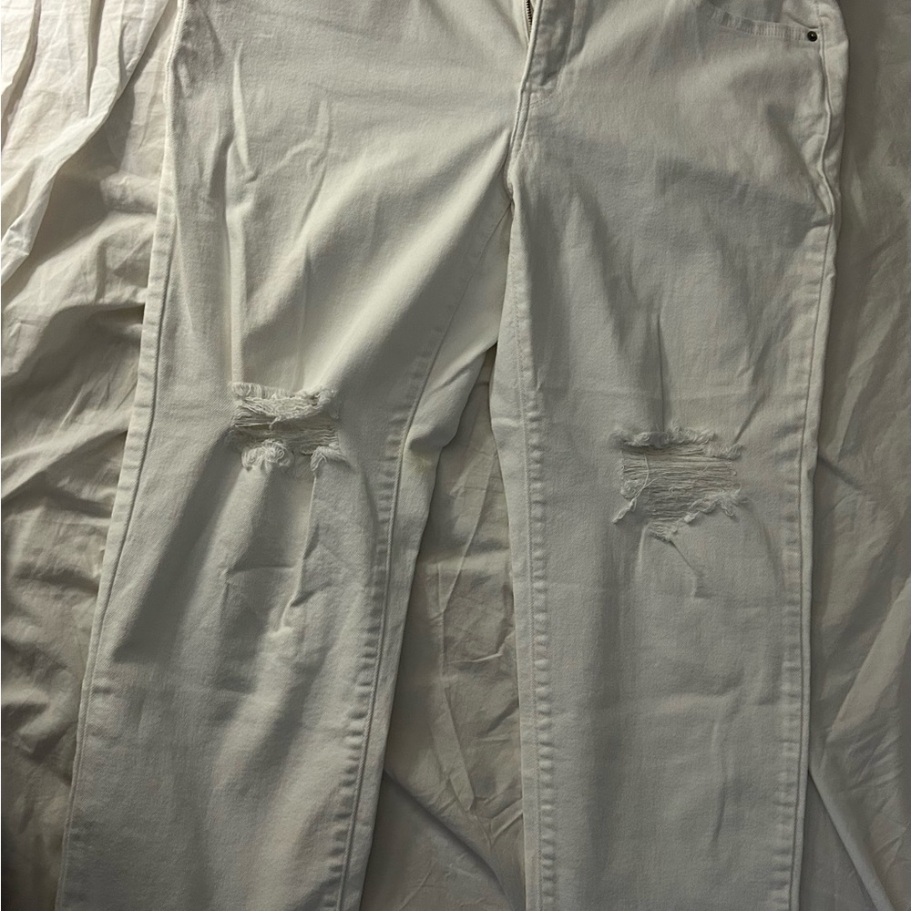 Levi’s size 20 boyfriend jeans